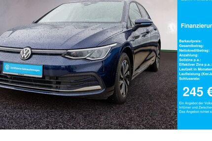 VW Golf 49.631 km 21.880 &euro; Menden 58706