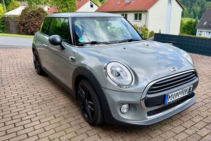 Mini ONE 91.604 km 9.500 &euro; Schalksmühle 58579