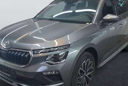 Skoda Kamiq 2.544 km 27.932 &euro; Dortmund 44269
