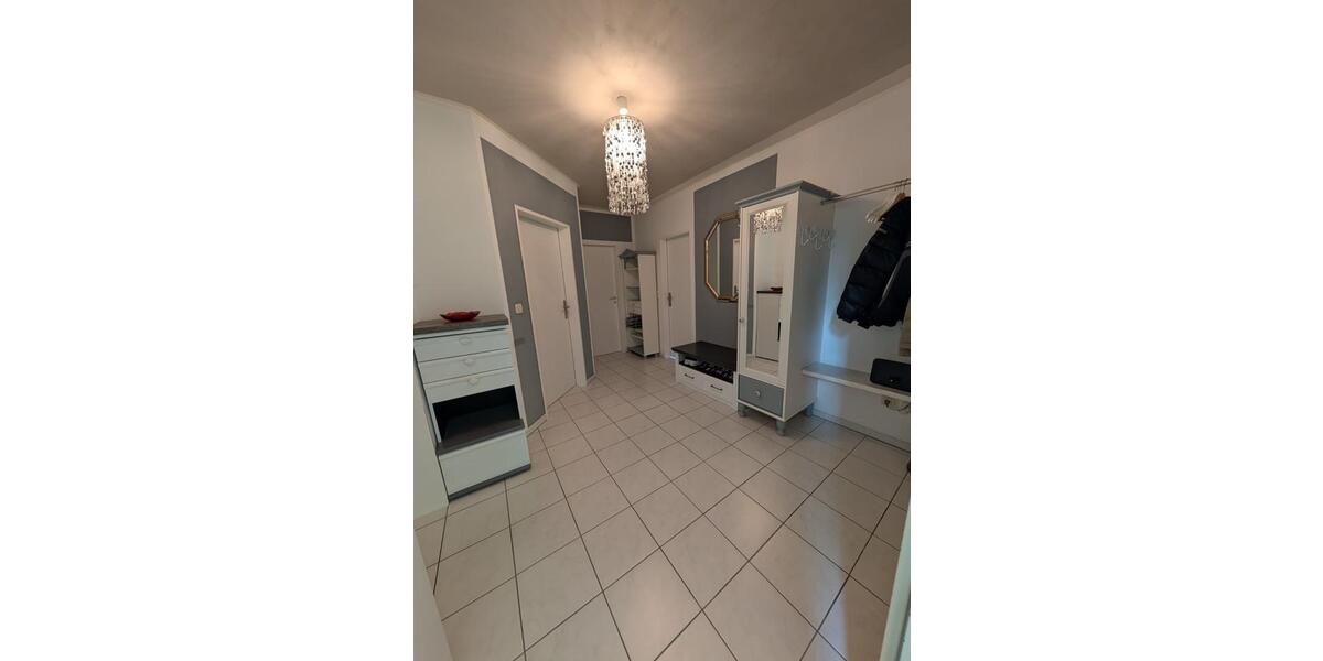 Etagenwohnung Schwelm - 2 Zimmer, 62 m&sup2;, 970&euro; | Angebot:26535400