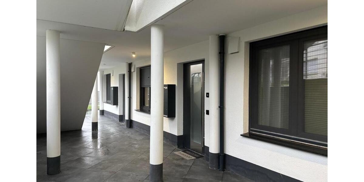 Terrassenwohnung Kierspe - 2 Zimmer, 62 m&sup2;, 900&euro; | Angebot:26533992