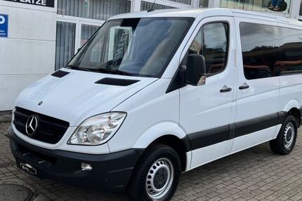Mercedes-Benz Sprinter 230.000 km 9.999 &euro; Schwelm 58332