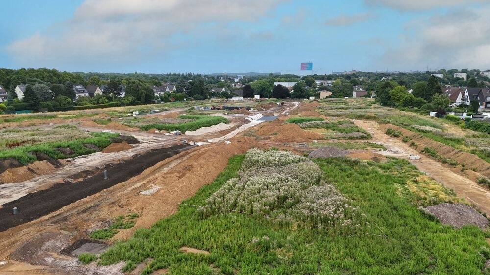 Grundstück Bochum Westenfeld - 198.153&euro; | Angebot:25707114