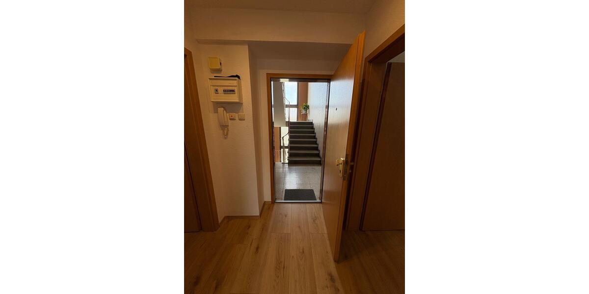 Etagenwohnung Castrop-Rauxel Bladenhorst - 1 Zimmer, 36 m&sup2;, 450&euro; | Angebot:25960304