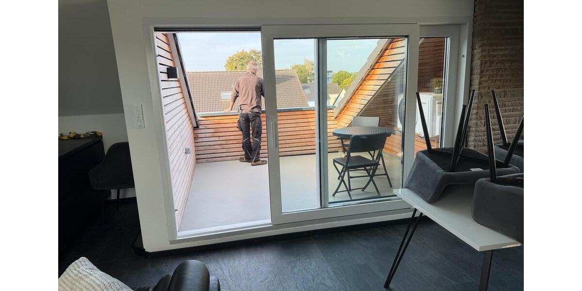 Dachgeschoßwohnung Witten Rüdinghausen - 2 Zimmer, 55 m&sup2;, 1.300&euro; | Angebot:27564400