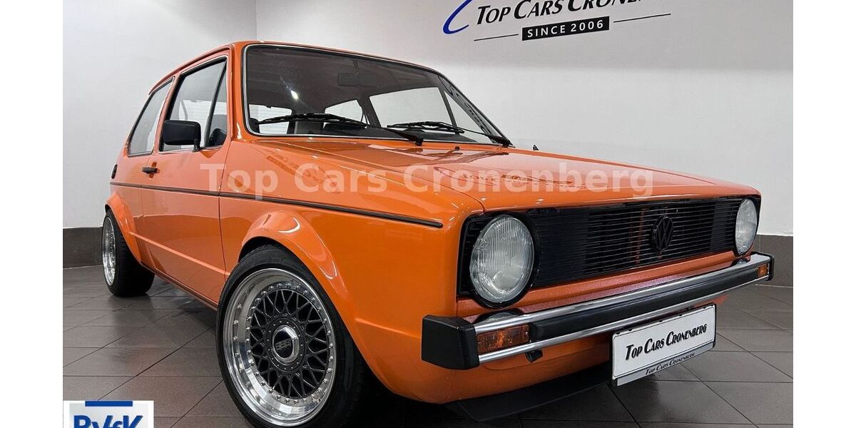 VW Golf 159.991 km 24.950 &euro; Wuppertal-Cronenberg 42349