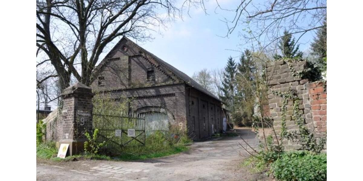 Bauernhaus, Landhaus Dortmund Mengede - 1.100.000&euro; | Angebot:22732147
