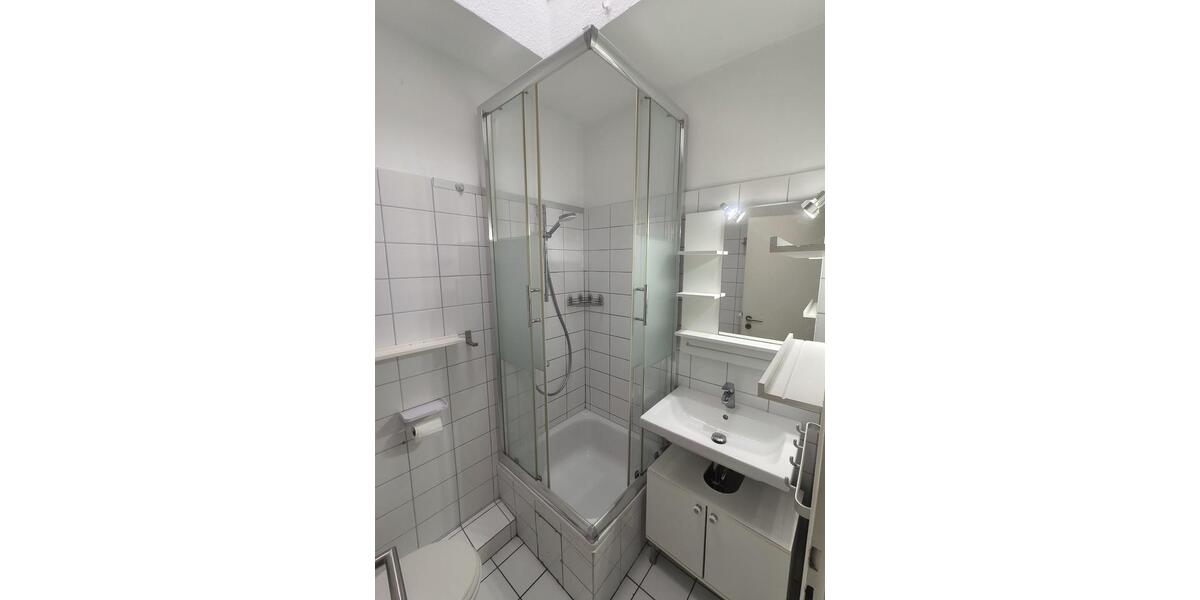 Etagenwohnung Bochum Querenburg - 1 Zimmer, 31 m&sup2;, 400&euro; | Angebot:26023927