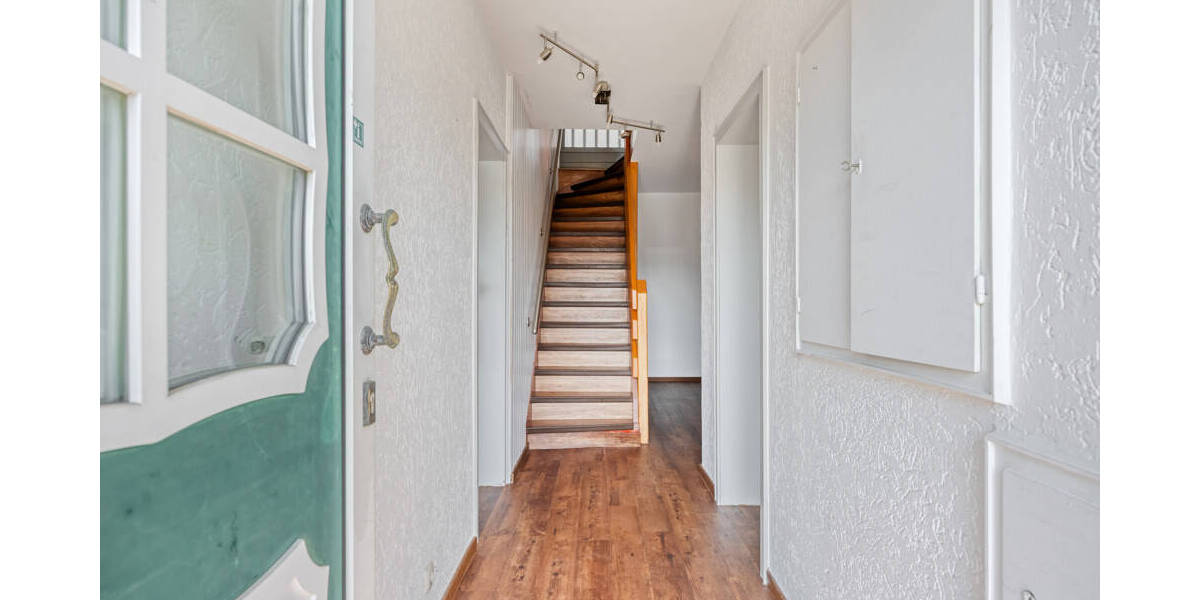 Einfamilienhaus mit viel Potenzial in grüner Lage von Wipperfürth Ohl - Einfamilienhaus Wipperfürth / Ohl Ohl | Angebot:26704371