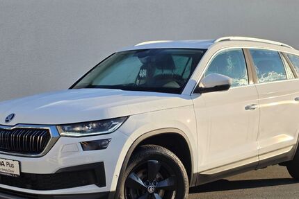 Skoda Kodiaq 73.265 km 29.890 &euro; Castrop-Rauxel 44579
