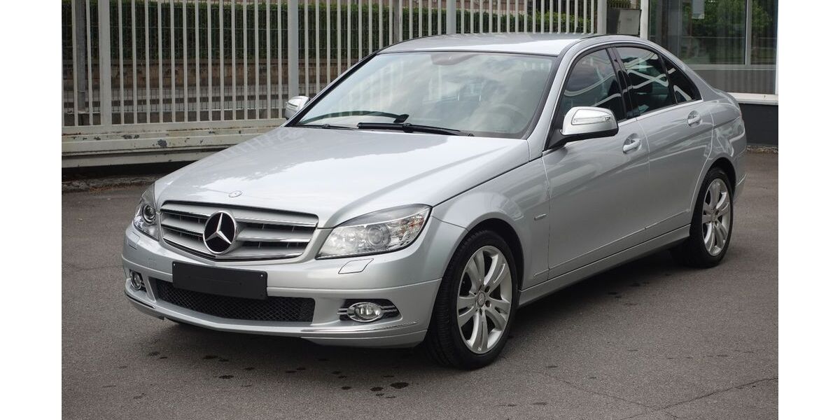 Mercedes-Benz C 230 46.750 km 18.950 &euro; Iserlohn 58644