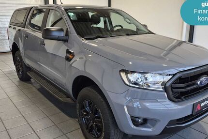 Ford Ranger 77.961 km 30.390 &euro; Wuppertal 42287