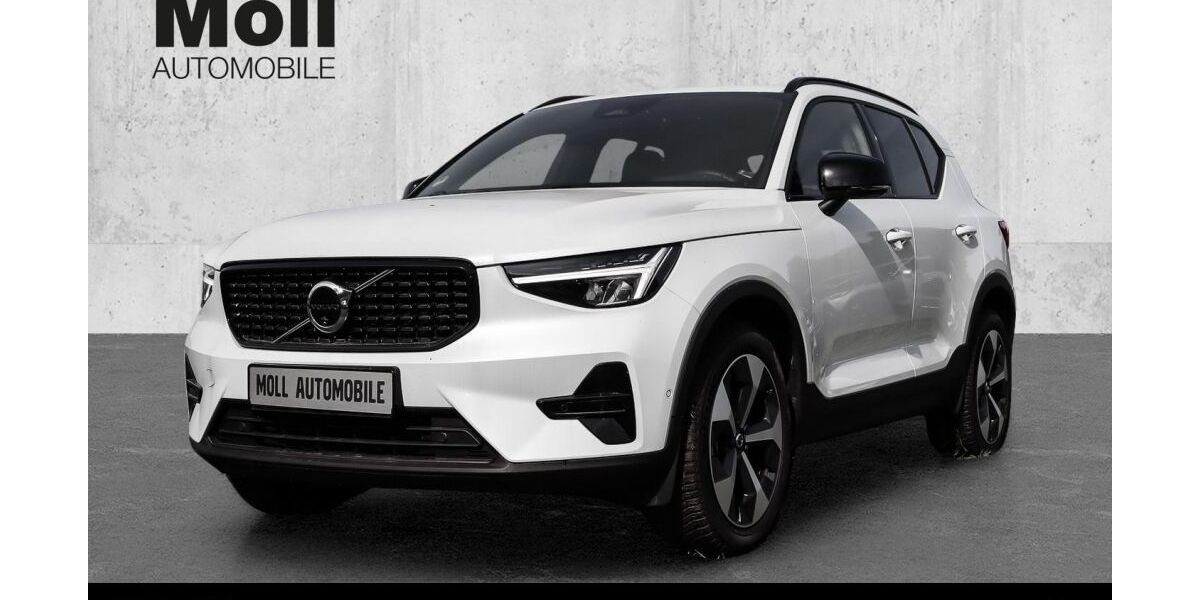 Volvo XC40 17.183 km 31.980 &euro; Wuppertal 42109