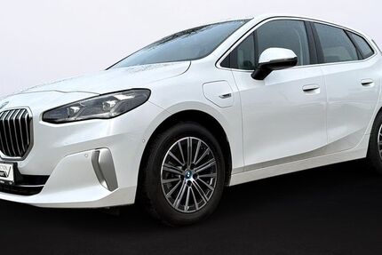 BMW 225 Active Tourer 36.890 km 25.400 &euro; Witten 58455