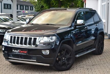 Jeep Grand Cherokee 189.000 km 10.000 &euro; Ennepetal (Bei Wuppertal) 58256