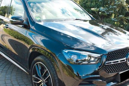 Mercedes-Benz GLE 450 11.000 km 102.935 &euro; Iserlohn 58636