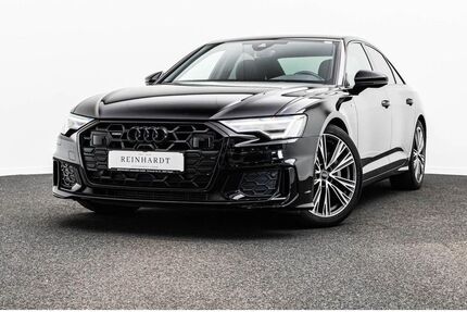 Audi A6 48.001 km 39.880 &euro; Hagen 58091