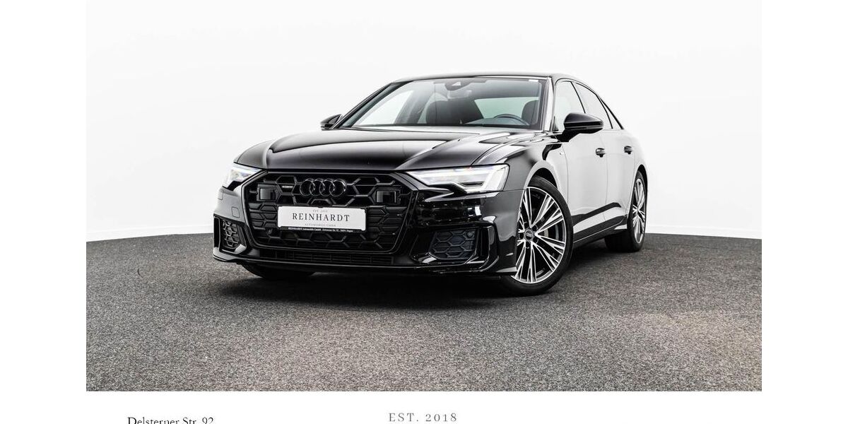 Audi A6 48.001 km 39.880 &euro; Hagen 58091