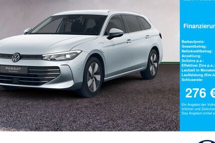VW Passat 21.774 km 34.990 &euro; Menden 58706