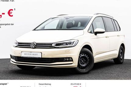VW Touran 87.330 km 24.950 &euro; Hagen 58091