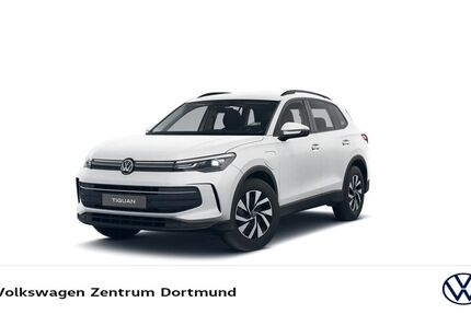 VW Tiguan 9.700 km 41.855 &euro; Dortmund 44141