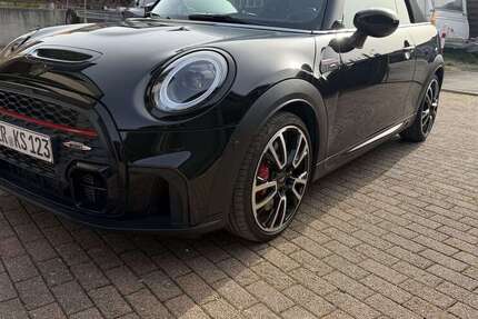 Mini John Cooper Works Cabrio 35.993 km 33.490 &euro; Herne 44651