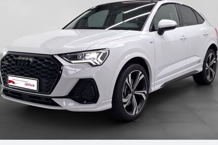 Audi Q3 68.176 km 37.980 &euro; Bochum 44809
