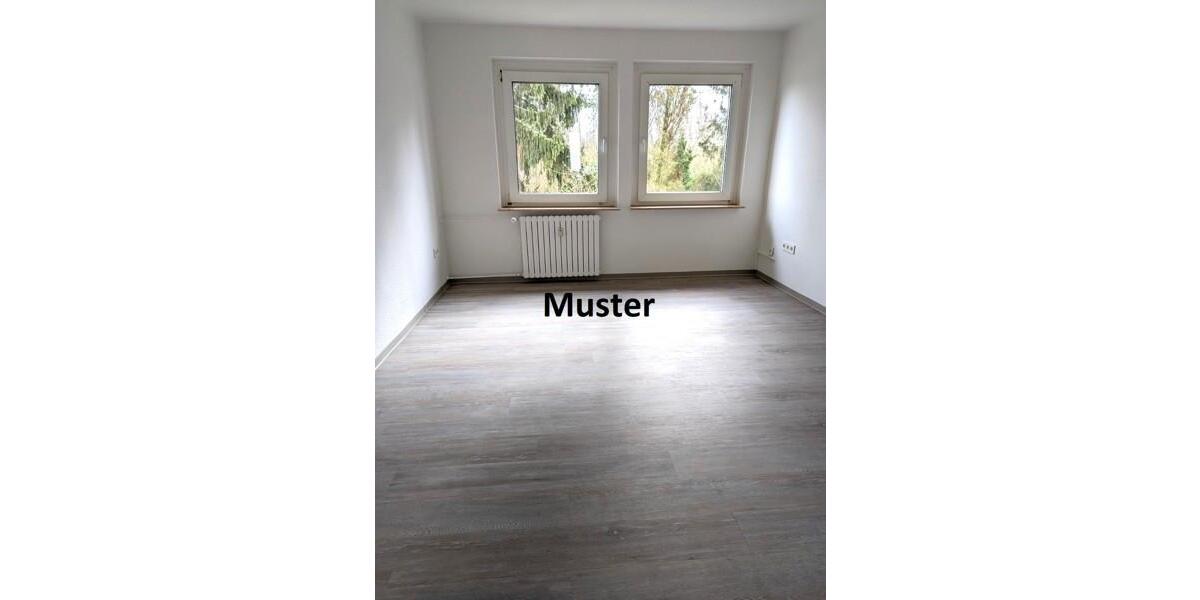 Erdgeschoßwohnung Bochum Bochum-Südwest - 2 Zimmer, 45 m&sup2;, 581&euro; | Angebot:25154523