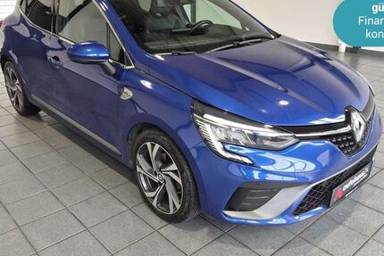 Renault Clio 94.883 km 11.890 &euro; Wuppertal 42287