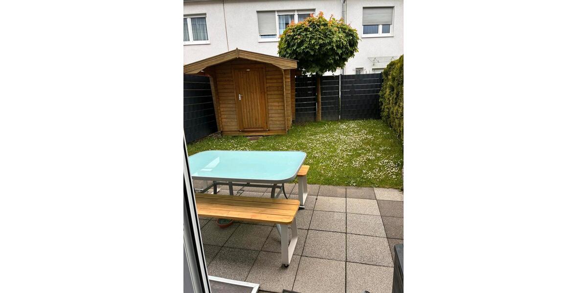Maisonettenwohnung Remscheid Gemarkung Bergisch Born - 2 Zimmer, 58 m&sup2;, 1.190&euro; | Angebot:27618556
