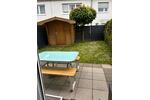 Maisonettenwohnung Remscheid Gemarkung Bergisch Born - 2 Zimmer, 58 m&sup2;, 1.190&euro; | Angebot:27618556