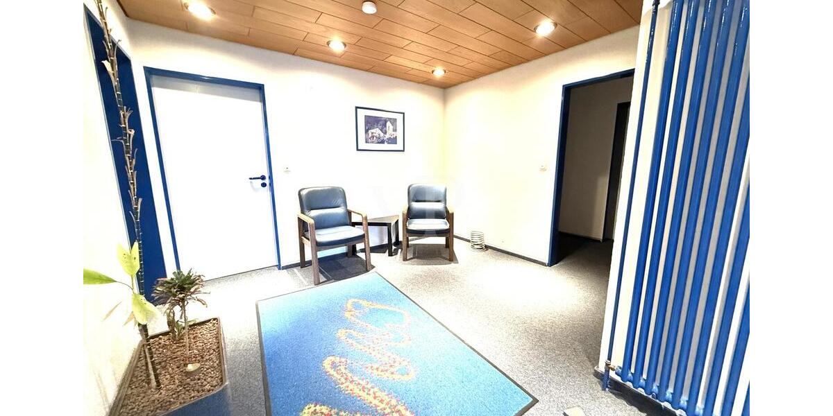 Gewerbeobjekt Iserlohn - 904&euro; | Angebot:25219590