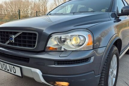Volvo XC90 177.000 km 9.990 &euro; Sprockhövel 45549