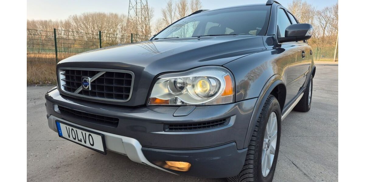 Volvo XC90 177.000 km 9.990 &euro; Sprockhövel 45549