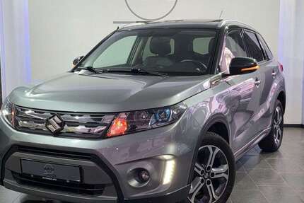 Suzuki Vitara 110.591 km 14.995 &euro; Wuppertal 42285