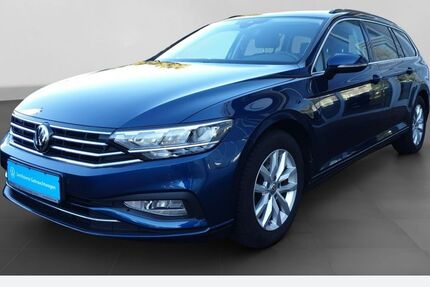 VW Passat Variant 57.714 km 20.680 &euro; Bochum 44892