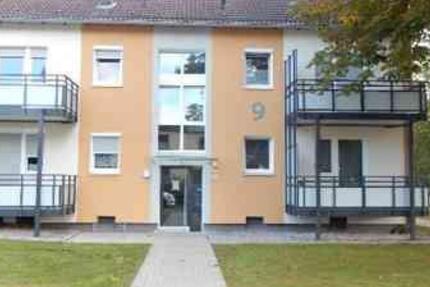 Wohnung Dortmund Mengede - 3.5 Zimmer, 57 m&sup2;, 546&euro; | Angebot:24759744