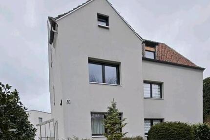 Wohnung Dortmund Hombruch - 3 Zimmer, 89 m&sup2;, 1.100&euro; | Angebot:25830538