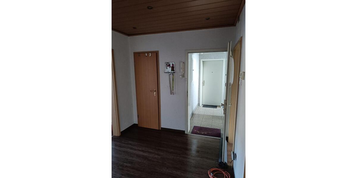 Etagenwohnung Bochum Günnigfeld - 2.5 Zimmer, 61 m&sup2;, 695&euro; | Angebot:25294115