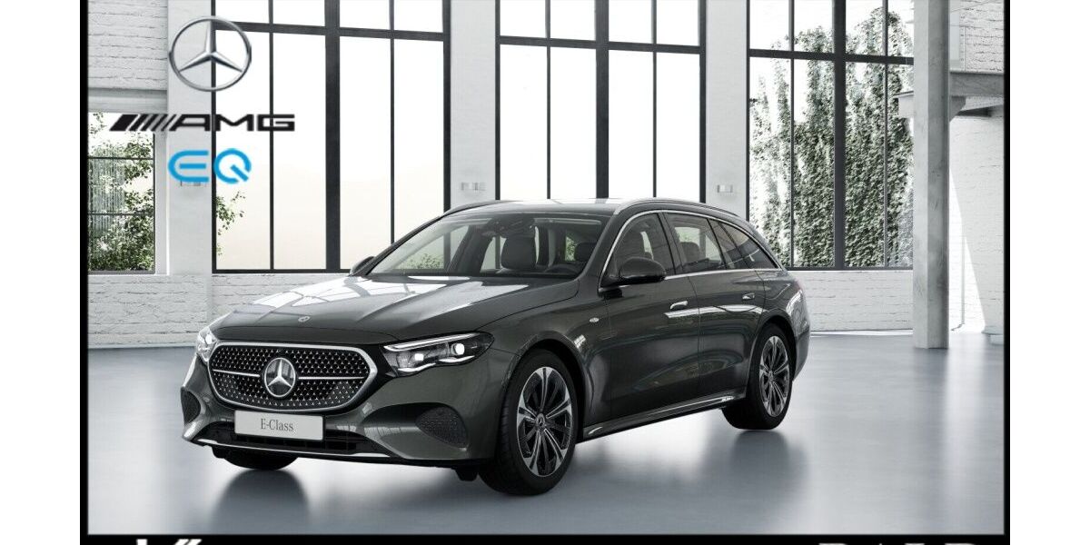 Mercedes-Benz E 300 5.866 km 53.840 &euro; Iserlohn 58636