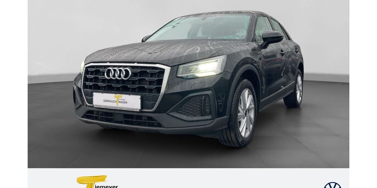 Audi Q2 60.395 km 21.680 &euro; Bochum 44892