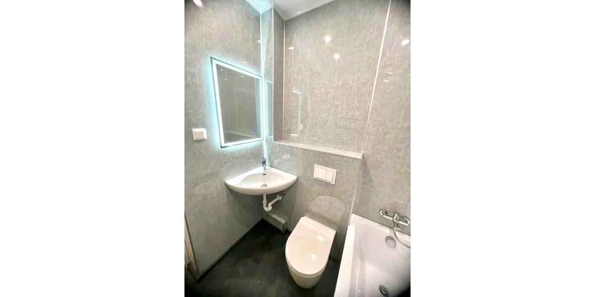 Etagenwohnung Lüdenscheid Othlinghausen - 5 Zimmer, 120 m&sup2;, 800&euro; | Angebot:26096495