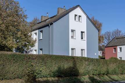 Wohnung Dortmund Eving - 2 Zimmer, 42 m&sup2;, 379&euro; | Angebot:27738666