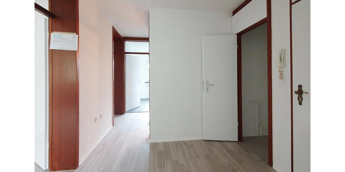 Etagenwohnung Werdohl - 3 Zimmer, 70 m&sup2;, 399&euro; | Angebot:24441627