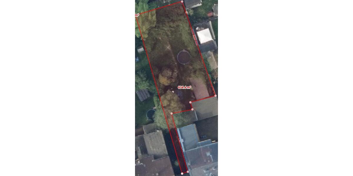 Etagenwohnung Herne Sodingen - 1.5 Zimmer, 25 m&sup2;, 370&euro; | Angebot:26003620