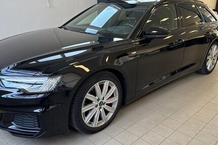Audi A6 78.257 km 36.918 &euro; Hagen 58091