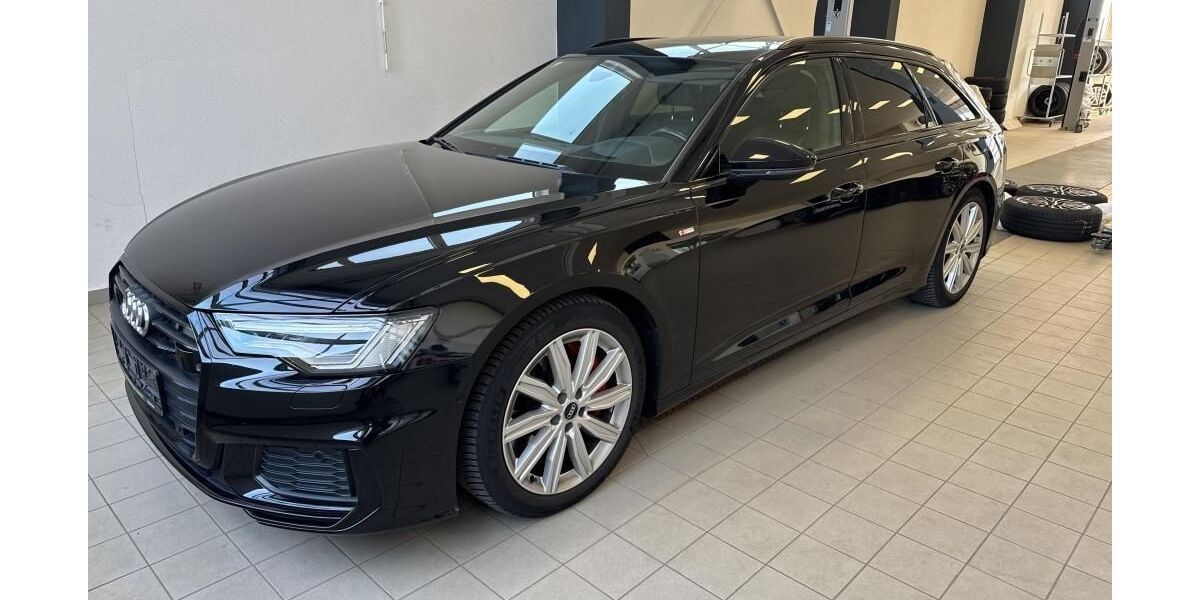 Audi A6 78.257 km 36.918 &euro; Hagen 58091
