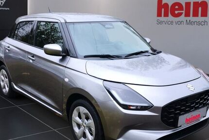 Suzuki Swift 8.000 km 16.980 &euro; Holzwickede 59439