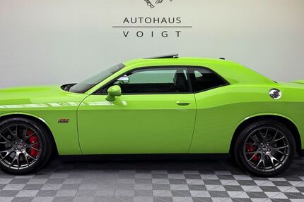 Dodge Challenger 30.100 km 46.990 &euro; Radevormwald 42477