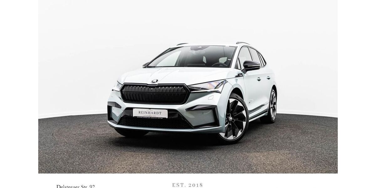 Skoda Enyaq 13.136 km 35.415 &euro; Hagen 58091
